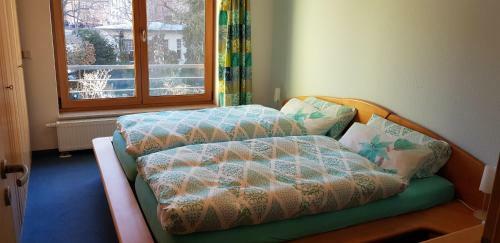 Apartamento Tipp - Halle Idyllisch Am Fluss