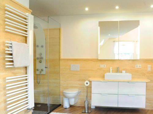 Apartamento Exklusives Loft Unterm Dach Mit 40qm Terrasse