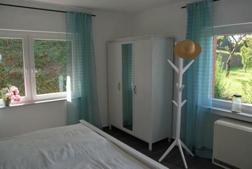 Apartamento Talblick Gleiberg