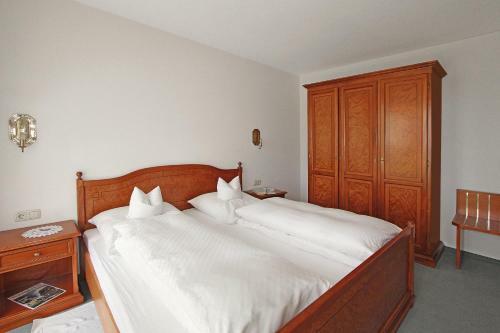 Apartamento G�stehaus Schloss Kronburg