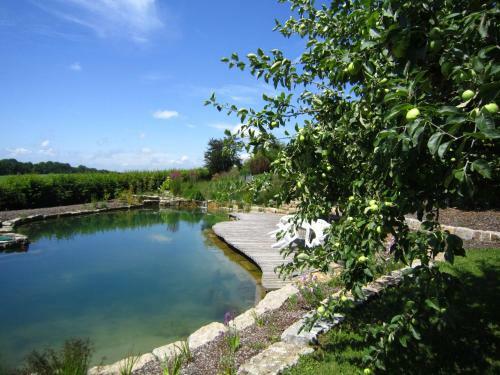 Apartamento G�stehaus Schloss Kronburg