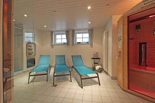 Apartamento G�stehaus Schloss Kronburg