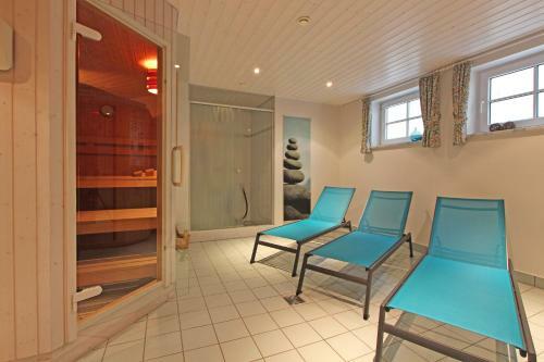 Apartamento G�stehaus Schloss Kronburg