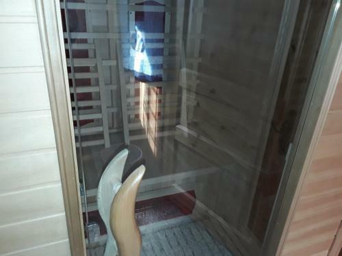Apartamento Ferienwohnung Siewertsen