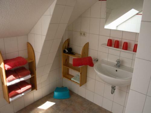 Apartamento Landurlaub Regenholz