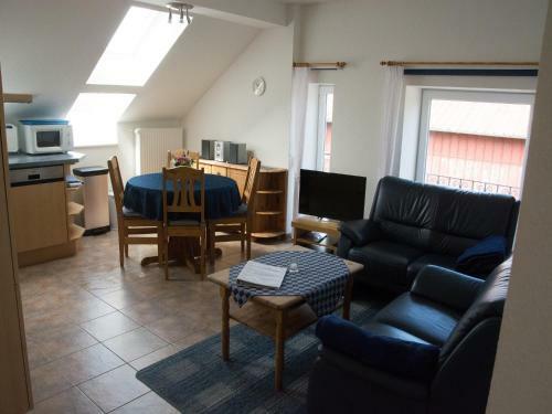Apartamento Landurlaub Regenholz