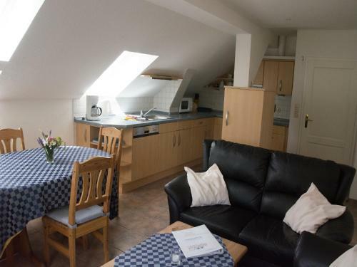 Apartamento Landurlaub Regenholz