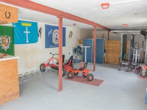 Apartamento Landurlaub Regenholz