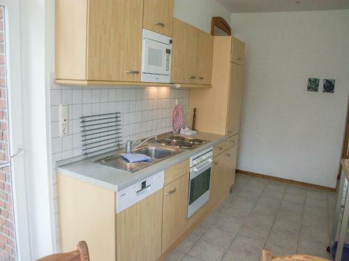 Apartamento Landurlaub Regenholz