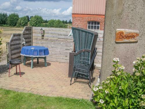 Apartamento Landurlaub Regenholz