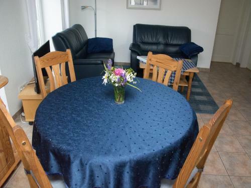 Apartamento Landurlaub Regenholz