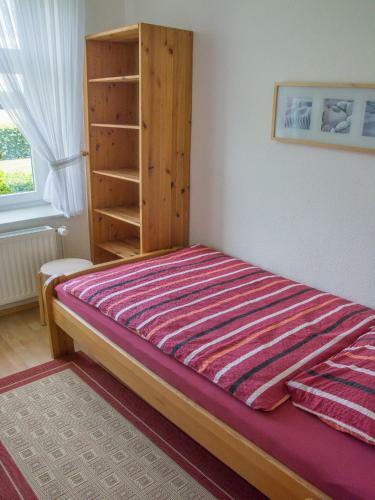 Apartamento Landurlaub Regenholz