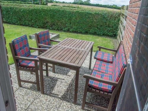 Apartamento Landurlaub Regenholz