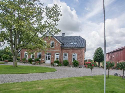 Apartamento Landurlaub Regenholz