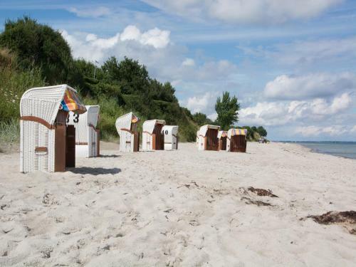 Apartamento Landurlaub Regenholz