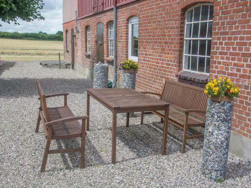 Apartamento Landurlaub Regenholz