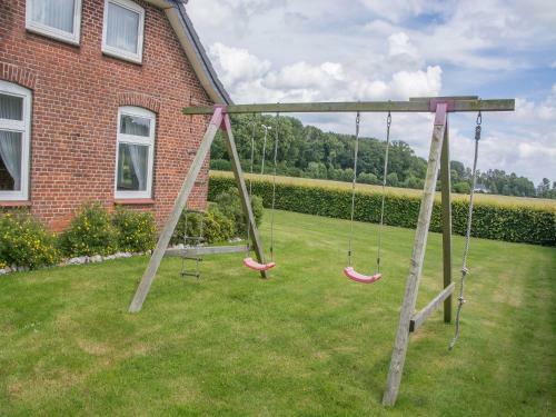 Apartamento Landurlaub Regenholz