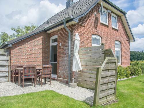 Apartamento Landurlaub Regenholz