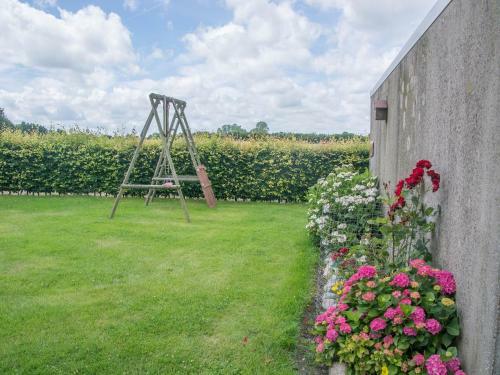Apartamento Landurlaub Regenholz