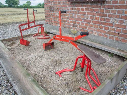 Apartamento Landurlaub Regenholz