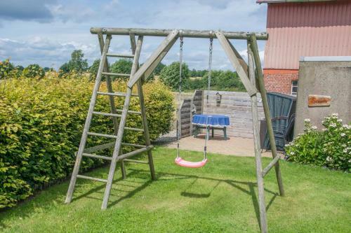Apartamento Landurlaub Regenholz