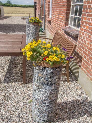 Apartamento Landurlaub Regenholz