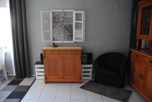 Apartamento Haus K�lsch