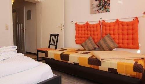 Apartamento Ferienwohnung Familienwohnung