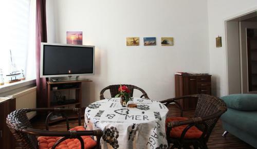 Apartamento Ferienwohnung Familienwohnung