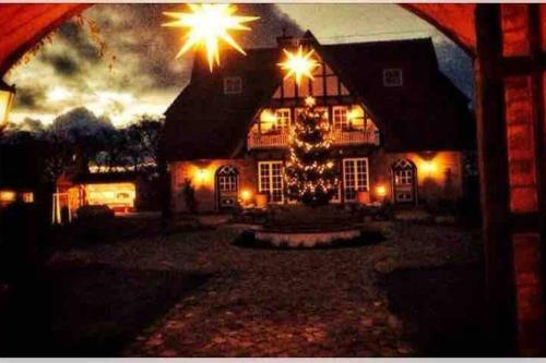 Apartamento Hof Rabenstein Ostsee Bei K�hlungsborn