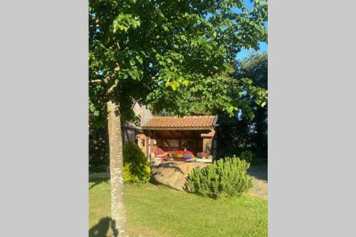 Apartamento Hof Rabenstein Ostsee Bei K�hlungsborn