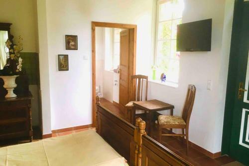Apartamento Hof Rabenstein Ostsee Bei K�hlungsborn