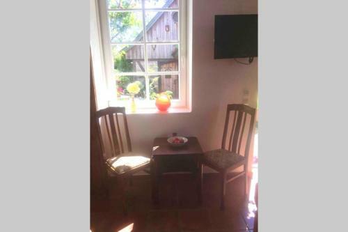 Apartamento Hof Rabenstein Ostsee Bei K�hlungsborn