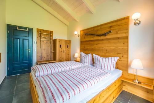Apartamento Waldsiedlung