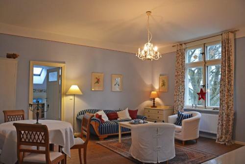 Apartamento Gutshaus Gross Siemen