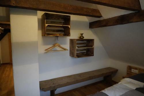 Apartamento Hedwigs Hexenh�uschen