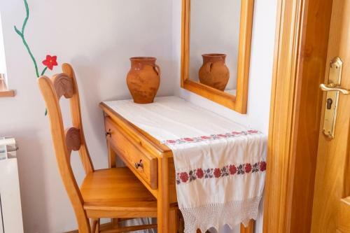 Hostal Posada De Oitz