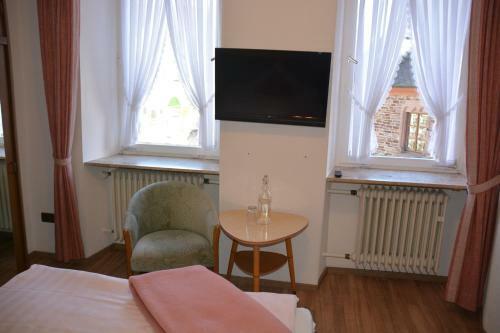 Hotel Ratskeller Kr�v