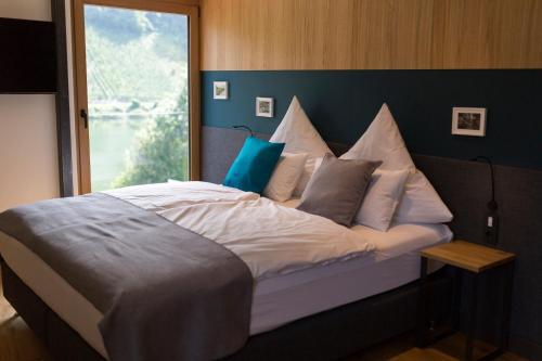 Rieslingquartier - Mosel Wein Hotel