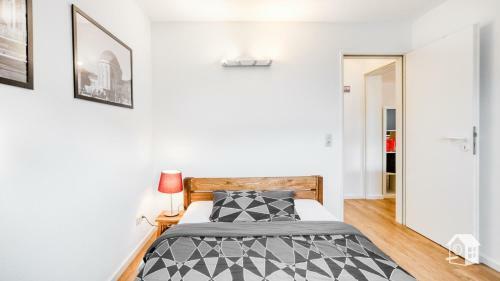 Apartamento G�stewohnung K�ln-longerich