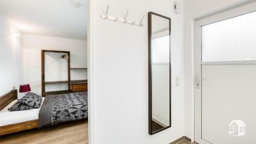 Apartamento G�stewohnung K�ln-longerich