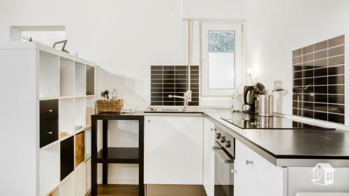 Apartamento G�stewohnung K�ln-longerich