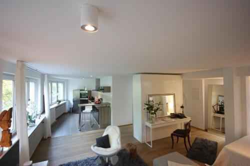 Apartamento City Loft Friesenplatz
