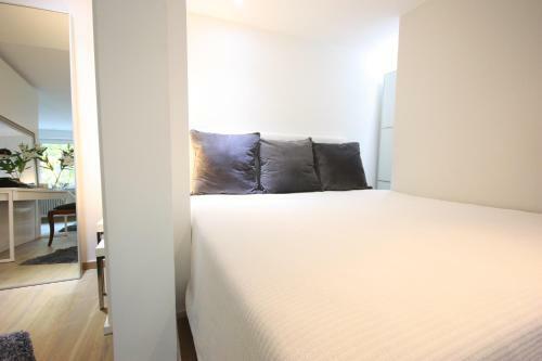 Apartamento City Loft Friesenplatz
