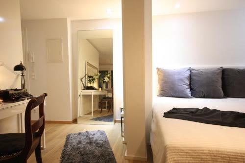 Apartamento City Loft Friesenplatz