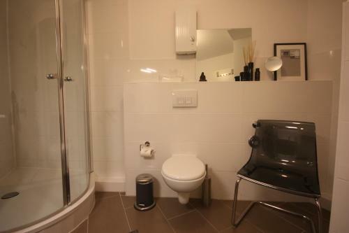 Apartamento City Loft Friesenplatz