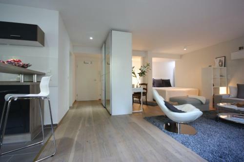 Apartamento City Loft Friesenplatz
