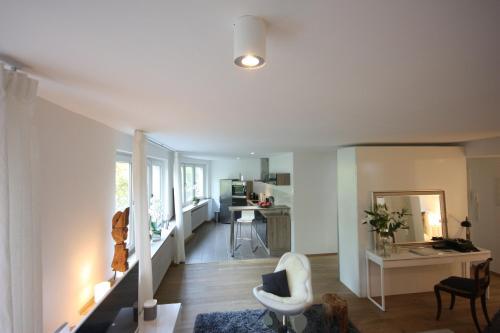 Apartamento City Loft Friesenplatz