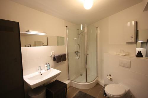 Apartamento City Loft Friesenplatz