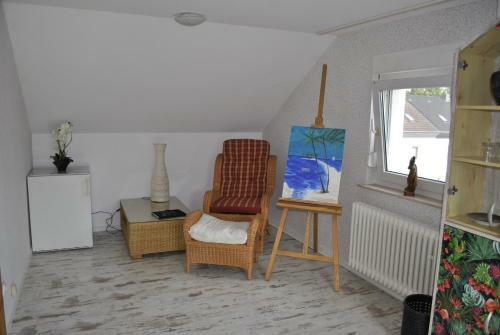 Apartamento Gem�tliche Zimmer Im Einfamilienhaus
